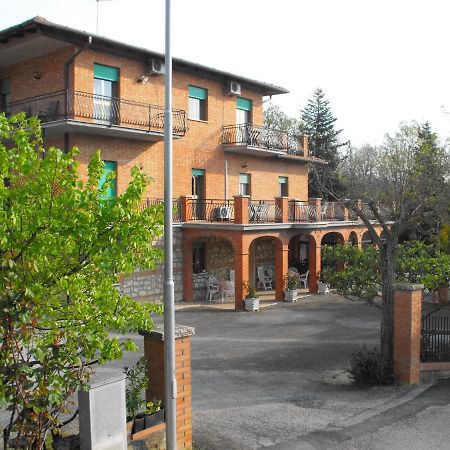 La Piccola Siesta B&B Sant'Albino Exteriör bild