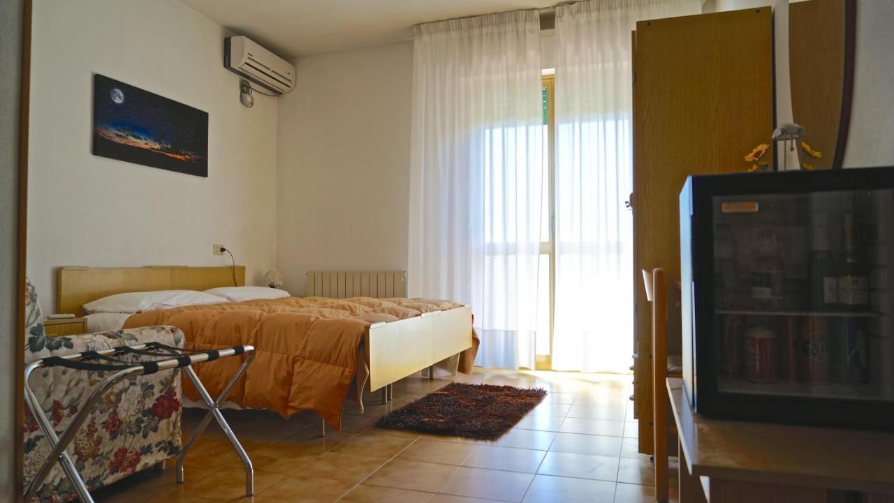 La Piccola Siesta B&B Sant'Albino Exteriör bild